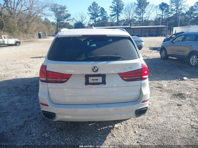 5UXKR6C5XH0J84267 BMW X5 Xdrive50i