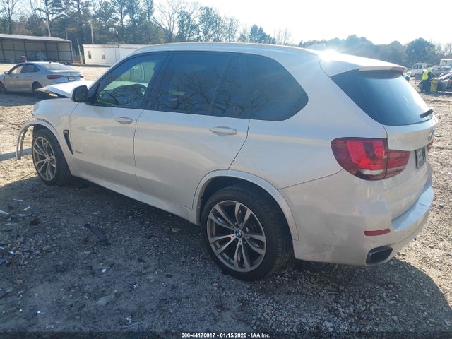 5UXKR6C5XH0J84267 BMW X5 Xdrive50i