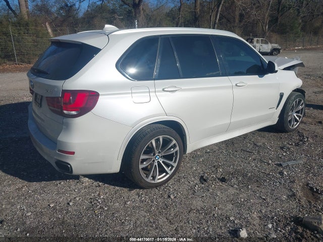 5UXKR6C5XH0J84267 BMW X5 Xdrive50i
