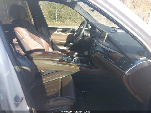 5UXKR6C5XH0J84267 BMW X5 Xdrive50i