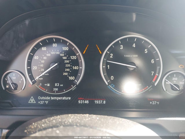 5UXKR6C5XH0J84267 BMW X5 Xdrive50i