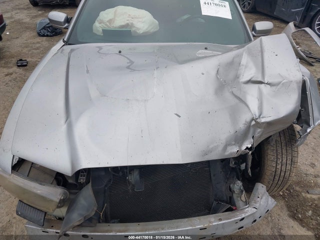 2C3CDXJG7EH264507 Dodge Charger Sxt Plus