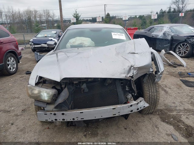2C3CDXJG7EH264507 Dodge Charger Sxt Plus