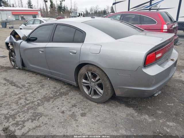2C3CDXJG7EH264507 Dodge Charger Sxt Plus