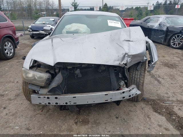 2C3CDXJG7EH264507 Dodge Charger Sxt Plus