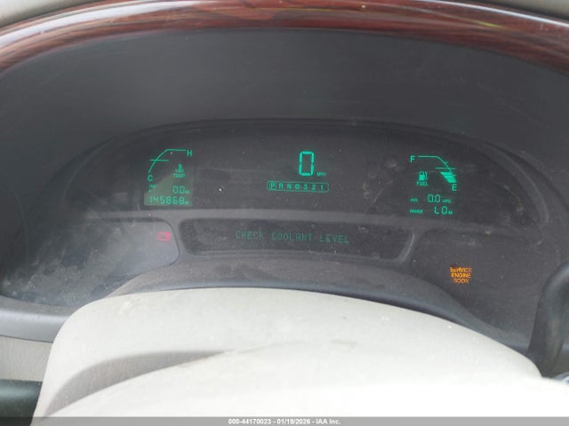 2000 CADILLAC DEVILLE 1G6KD54Y4YU267658 Photo 6