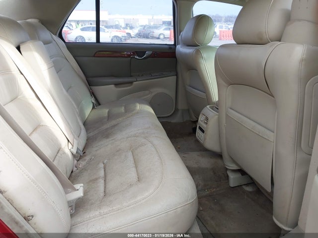 2000 CADILLAC DEVILLE 1G6KD54Y4YU267658 Photo 7
