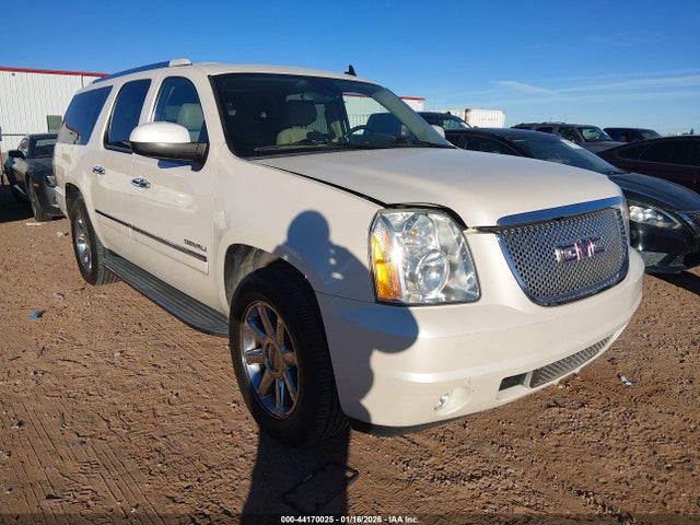 2014 GMC YUKON XL 1500 1GKS1MEF0ER141474