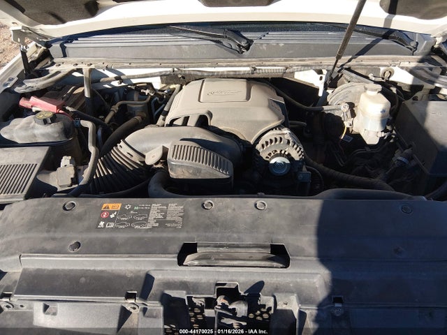 2014 GMC YUKON XL 1500 1GKS1MEF0ER141474 Photo 9