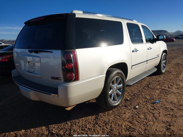 2014 GMC YUKON XL 1500 1GKS1MEF0ER141474 Photo 3