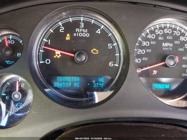 2014 GMC YUKON XL 1500 1GKS1MEF0ER141474 Photo 6