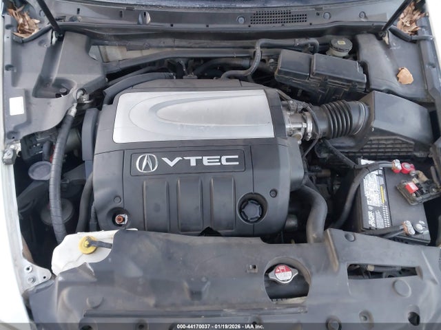2008 ACURA RL JH4KB16698C002567 Photo 9