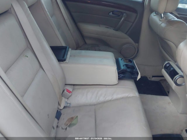 2008 ACURA RL JH4KB16698C002567 Photo 7