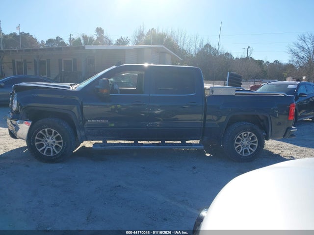 Продаж на аукціоні авто 2017 Gmc Sierra 1500 Sle, vin: 3GTU1MEC0HG260821, номер лоту: 44170048