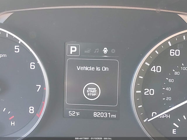 2018 Hyundai Elantra Value Edition მანქანა იყიდება აუქციონზე, vin: KMHD84LF3JU562935, აუქციონის ნომერი: 44170051