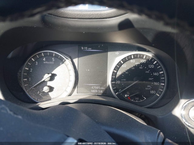 2018 INFINITI Q50 JN1EV7AP9JM591342 Photo 6