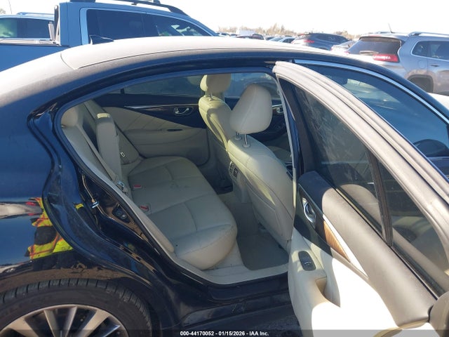 2018 INFINITI Q50 JN1EV7AP9JM591342 Photo 7