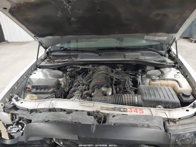 2005 Chrysler 300c მანქანა იყიდება აუქციონზე, vin: 2C3AA63H35H132490, აუქციონის ნომერი: 44170071