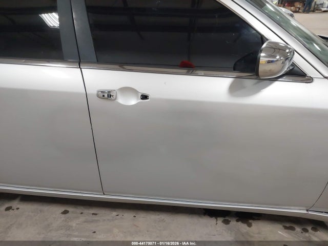 2005 Chrysler 300c მანქანა იყიდება აუქციონზე, vin: 2C3AA63H35H132490, აუქციონის ნომერი: 44170071