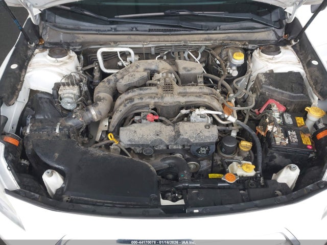 4S3BNAN66H3024892 Subaru Legacy 2.5i Limited
