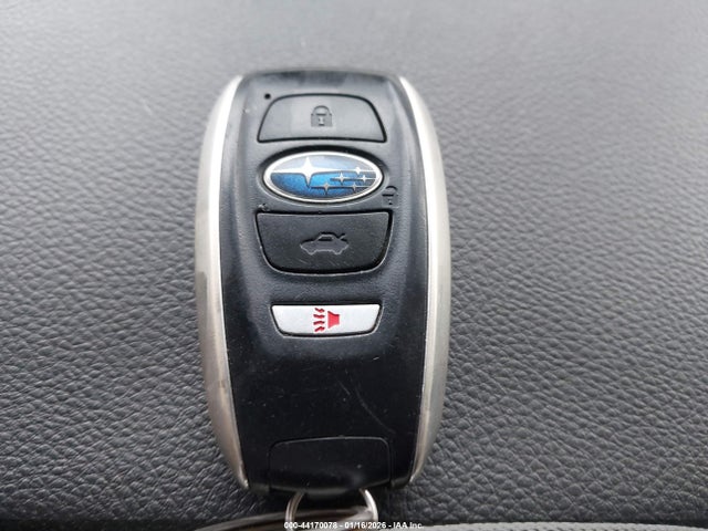 4S3BNAN66H3024892 Subaru Legacy 2.5i Limited