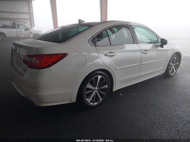4S3BNAN66H3024892 Subaru Legacy 2.5i Limited