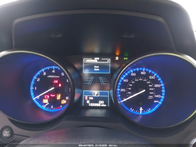 4S3BNAN66H3024892 Subaru Legacy 2.5i Limited