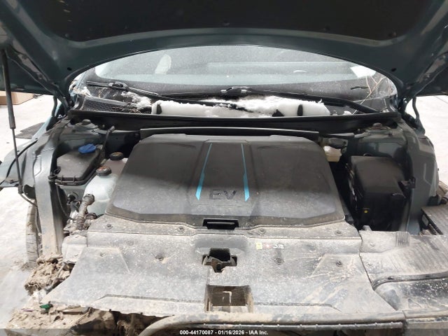 KM8KNDAF2PU152686 Hyundai Ioniq 5 Sel