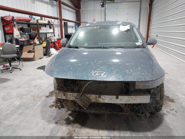 KM8KNDAF2PU152686 Hyundai Ioniq 5 Sel