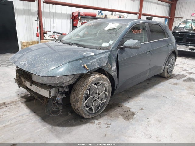 KM8KNDAF2PU152686 Hyundai Ioniq 5 Sel