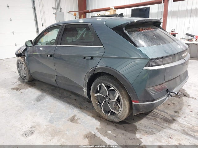 KM8KNDAF2PU152686 Hyundai Ioniq 5 Sel