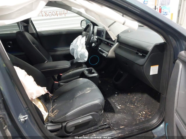 KM8KNDAF2PU152686 Hyundai Ioniq 5 Sel