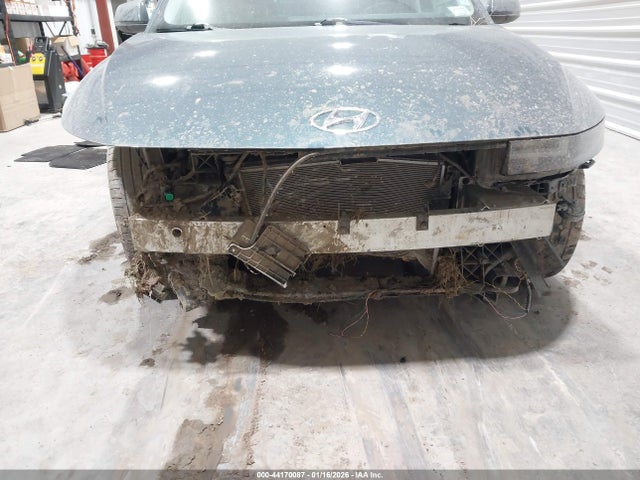 KM8KNDAF2PU152686 Hyundai Ioniq 5 Sel