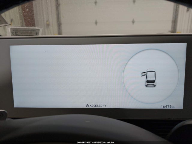 KM8KNDAF2PU152686 Hyundai Ioniq 5 Sel