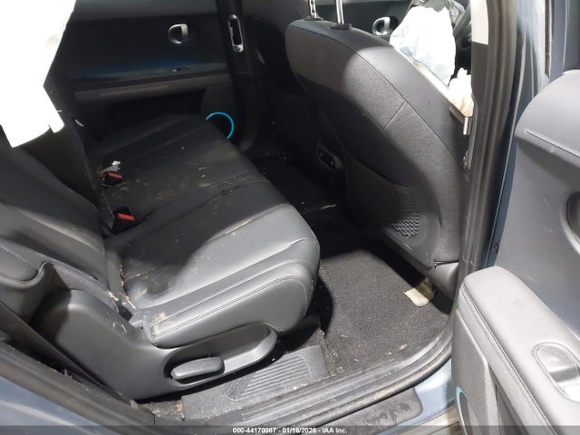 KM8KNDAF2PU152686 Hyundai Ioniq 5 Sel