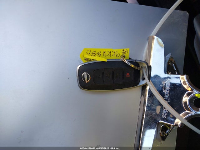 3N1AB8CV9RY268703 Nissan Sentra Sv Xtronic Cvt