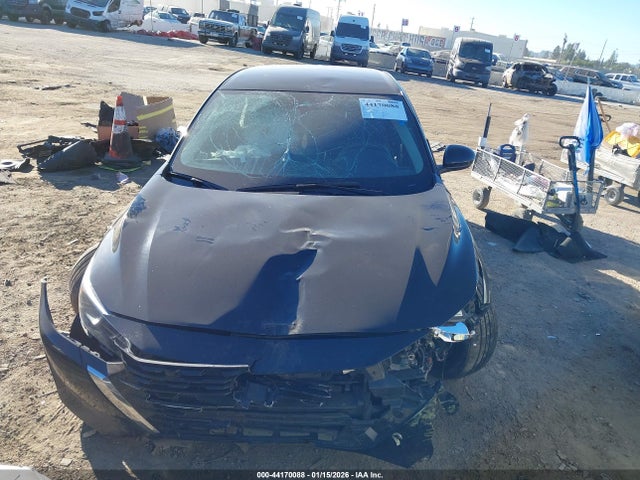 3N1AB8CV9RY268703 Nissan Sentra Sv Xtronic Cvt
