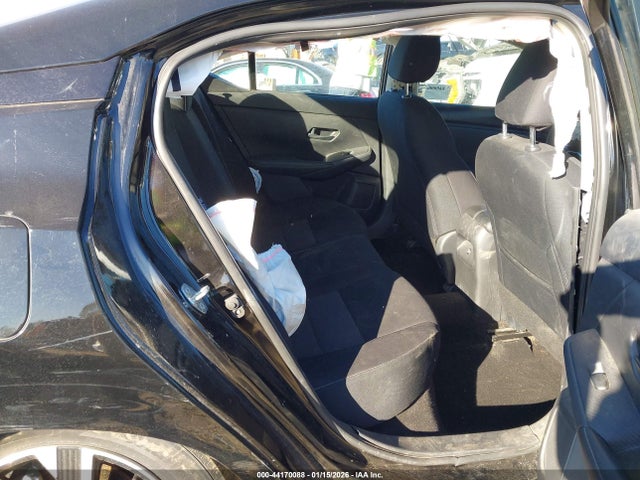 3N1AB8CV9RY268703 Nissan Sentra Sv Xtronic Cvt