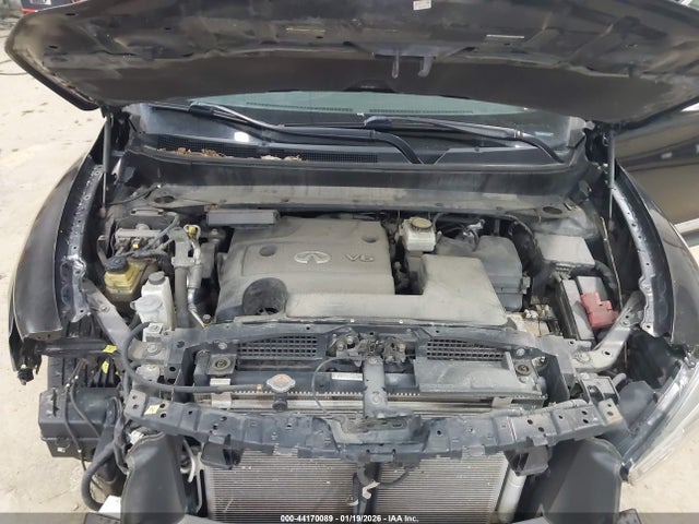 Aukcja sprzedaży 2016 Infiniti Qx60, vin: 5N1AL0MM2GC503669, numer aukcji: 44170089