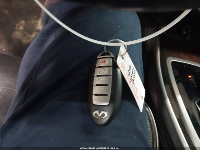 Aukcja sprzedaży 2016 Infiniti Qx60, vin: 5N1AL0MM2GC503669, numer aukcji: 44170089