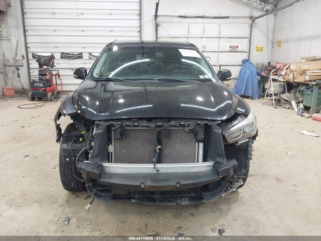 Aukcja sprzedaży 2016 Infiniti Qx60, vin: 5N1AL0MM2GC503669, numer aukcji: 44170089