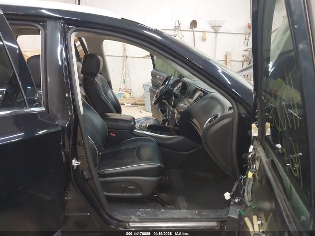 Aukcja sprzedaży 2016 Infiniti Qx60, vin: 5N1AL0MM2GC503669, numer aukcji: 44170089