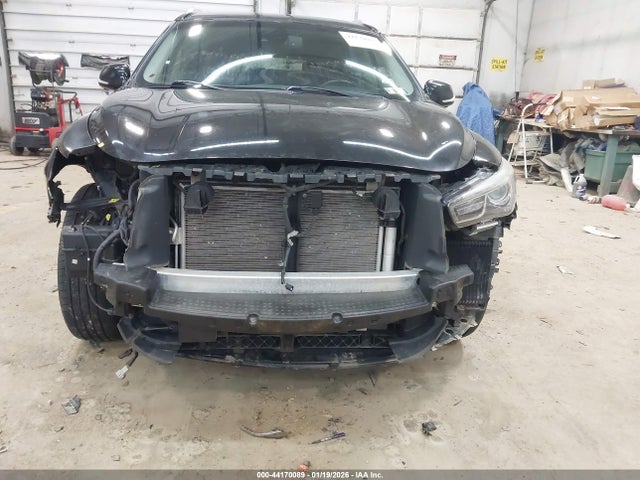 Aukcja sprzedaży 2016 Infiniti Qx60, vin: 5N1AL0MM2GC503669, numer aukcji: 44170089