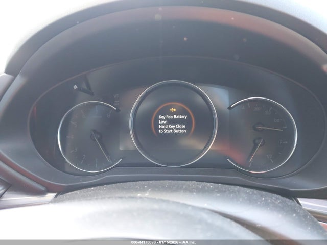 44170090 :رقم المزاد ، JM3KFADM1M0469587 vin ، 2021 Mazda Cx-5 Grand Touring مزاد بيع