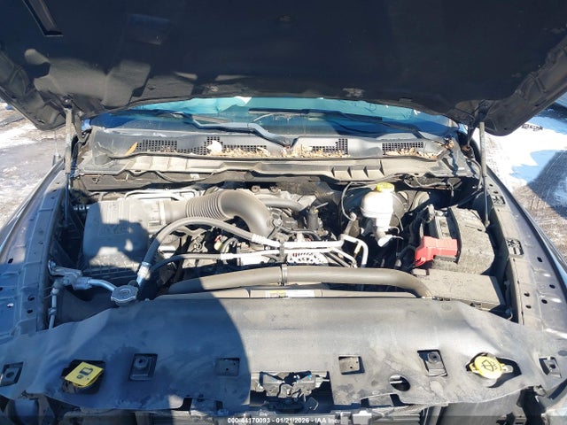 Продажа на аукционе авто 2020 Ram 1500 Classic, vin: 3C6RR7KT1LG130700, номер лота: 44170093