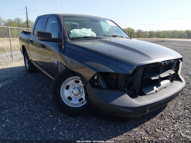 Продажа на аукционе авто 2020 Ram 1500 Classic, vin: 3C6RR7KT1LG130700, номер лота: 44170093