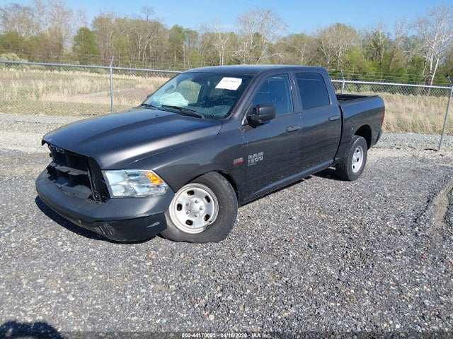 Продажа на аукционе авто 2020 Ram 1500 Classic, vin: 3C6RR7KT1LG130700, номер лота: 44170093