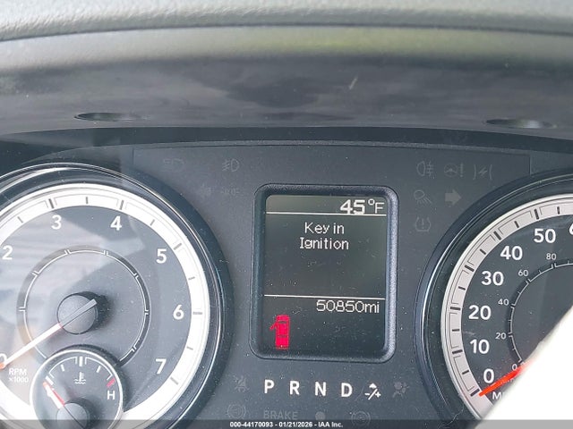 Продажа на аукционе авто 2020 Ram 1500 Classic, vin: 3C6RR7KT1LG130700, номер лота: 44170093