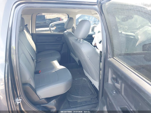 Продажа на аукционе авто 2020 Ram 1500 Classic, vin: 3C6RR7KT1LG130700, номер лота: 44170093