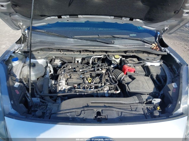 1FMCU9G65LUC66669 Ford ESCAPE SE